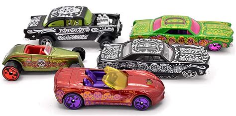 14 CORVETTE STINGRAY CONVERTIBLEのレビューC7コルベットもハロウィン風に仕上がりました HLJ87 Hot Wheels 情報まとめ ホット