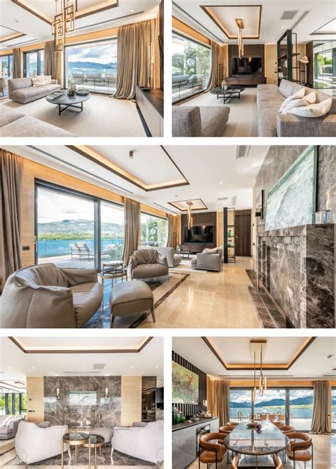 Extra lavish penthouse Montenegro FOR SALE - Slaylebrity