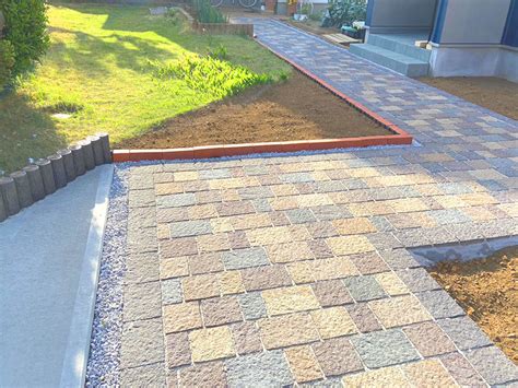 Babe s Gardenについて ふじみ野市所沢市の外構工事ならベイブズガーデン