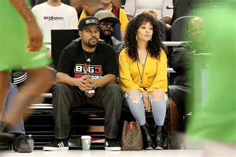 Kimberly Woodruff bio: what is known about Ice Cube’s wife? - Legit.ng