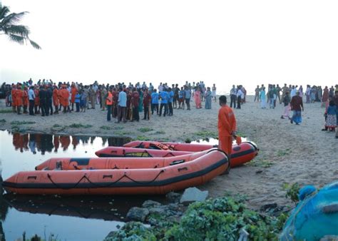 18 years later: Coastal Kerala is preparing to face a tsunami, should ...