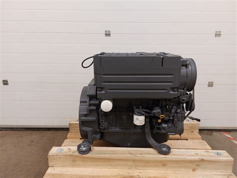 Deutz F4l1011f Service Manual 6