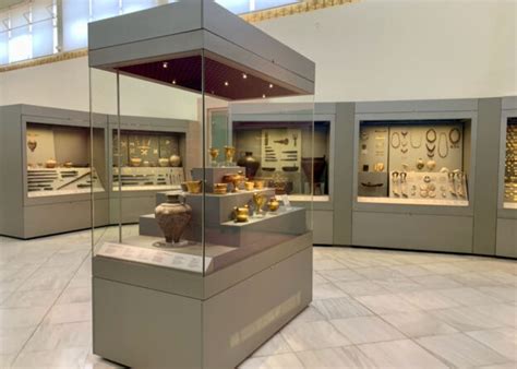 National Archaeological Museum in Athens - Tickets, Hours, Tours, Review