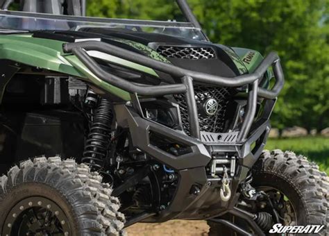 Yamaha Wolverine Rmax 1000 Front Bumper By Superatv Utv Hq