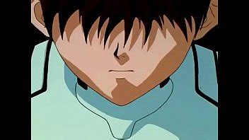 Evangelion Episodio 1 XVIDEOS
