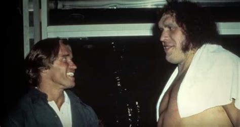 Watch Hbo Releases New Andre The Giant Trailer