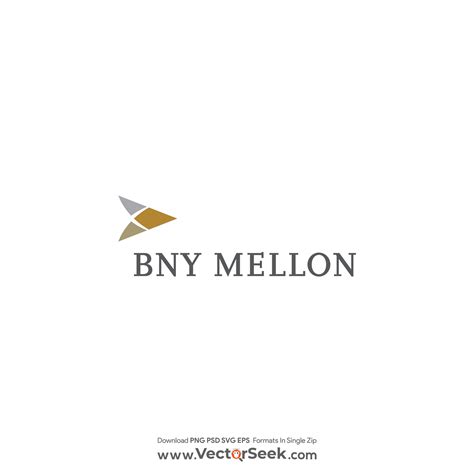 Bny Mellon Logo Vector - (.Ai .PNG .SVG .EPS Free Download)