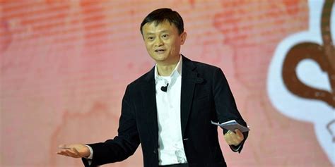 80 Kata Kata Bijak Jack Ma Yang Bijak Dan Penuh Inspirasi KapanLagi