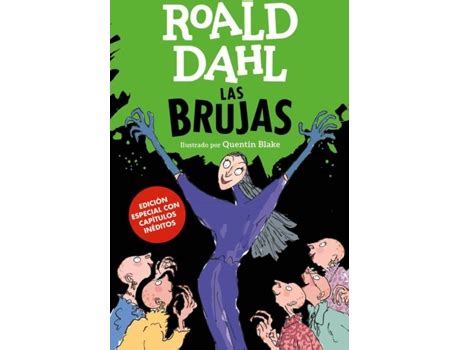 Livro Las Brujas Edición Especial Con Capítulos Inéditos Colección