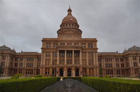 10 Historical Landmarks You Absolutely Must Visit In Texas Uss Texas ...