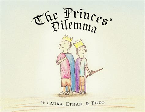 Amazon The Princes Dilemma Ebook Hansen Ethan Kowalski Laura