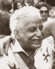 Alfredo Da Rocha Vianna Neto - Harmonia Sangreal: ALFREDO DA ROCHA VIANNA FILHO