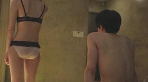 NINETEEN SHH NO IMAGINING NUDE SCENES AZNude