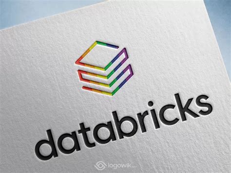 Databricks Logo PNG Vector In SVG PDF AI CDR Format