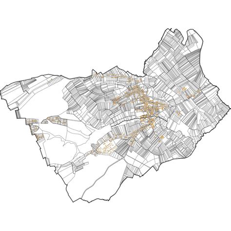 Cadastre De Remering Les Puttelange