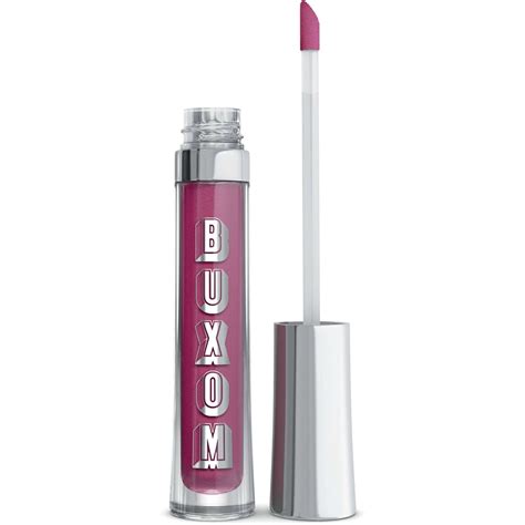 Buxom Full On Plumping Lip Polish In Dani Bold Shimmering Lip Gloss