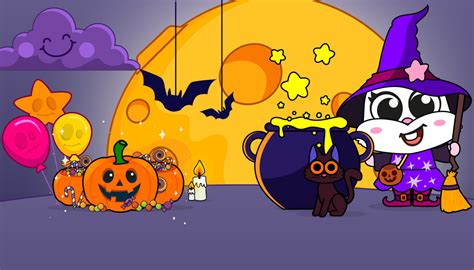 Best Halloween Activities for Kids