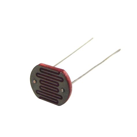 Sensor Ldr Mm Luminosidade