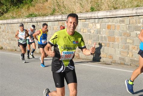 Podismo Pistoia Abetone La Carica Dei 1 400 Iscritti