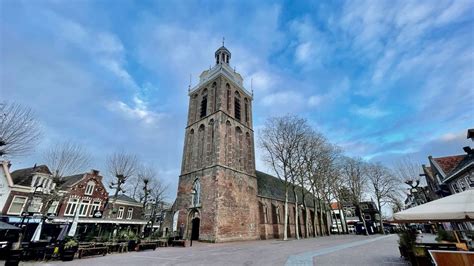 Meppel Wil Bibliotheek In Grote Kerk Zoals Forum Groningen Rtv Drenthe