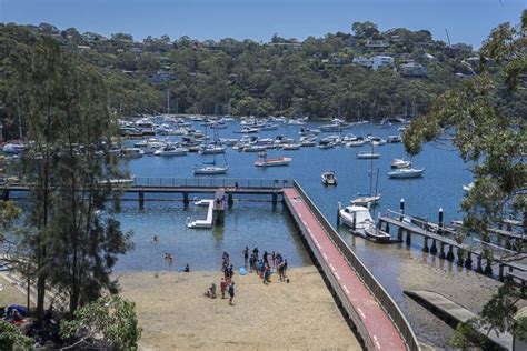 Northbridge Baths Sydney Day Trips Northbridge Photo