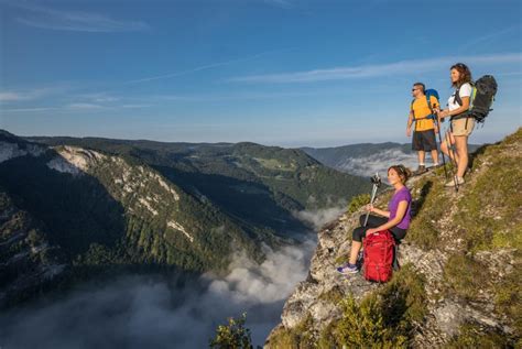 Randonnées Jura balades et randonnées pédestres Jura Tourisme