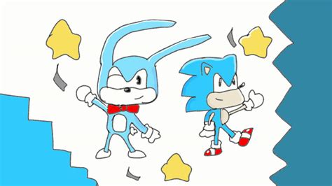 Minha Fanart Do Sonic Do Prototico Do Sonic Sonic Amino PT BR Amino