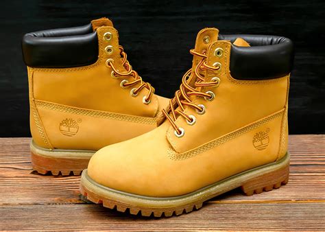 Timberland Boots The Ultimate Guide To 10 Best Selling Styles For Men