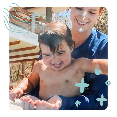 Hot Tub Safety For Babies Watermellow Swim School Virtual Baby Swim Lessons