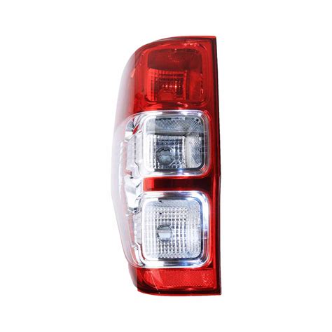 Tail Lights Brake Lights Ford Ranger T6 T7 2012 2019 Tail Lamp