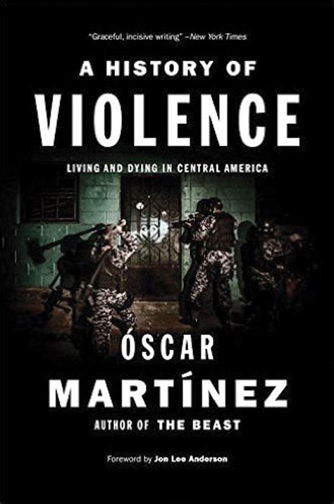 The Killing Fields: 'A History of Violence,' Reviewed