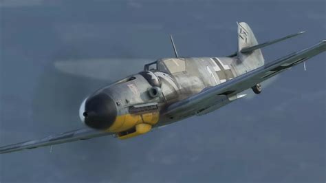 FlyingIron Simulations Bf 109G6 V1 0 2 Simmods Simmods