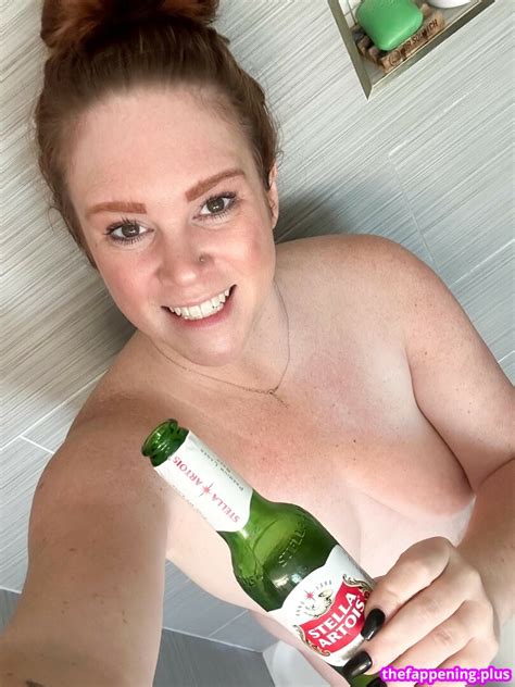 Gingerasmr Make It Ginger Nude Onlyfans Photo The Fappening Plus