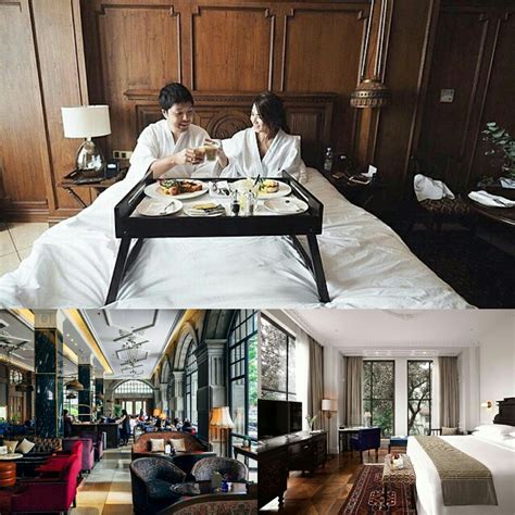 Wheretogo 5 Hotel Di Jakarta Yang Cocok Untuk Bulan Madu Hotels