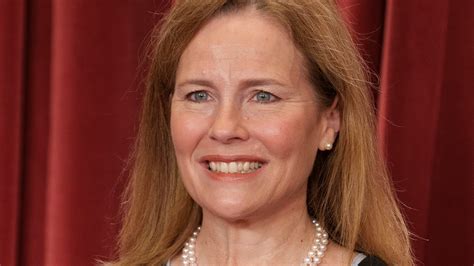 Amy Coney Barrett Faces Censorship Fight With Liberals Over Book Deal