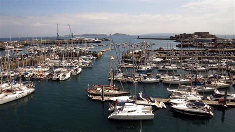 £80million upgrade plans for Guernsey Harbours - Practical Boat Owner