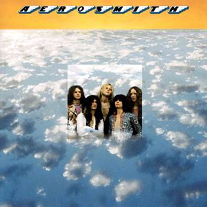 Aerosmith (album) - Wikipedia