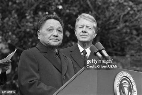 鄧小平 ストックフォトと画像 Getty Images