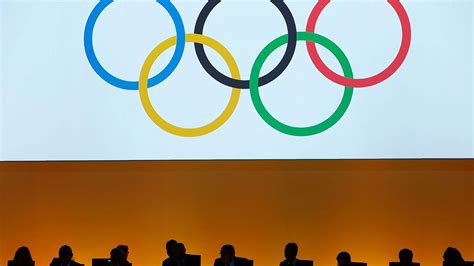 Los Angeles Announces Plans To Hold 2028 Olympics Euronews