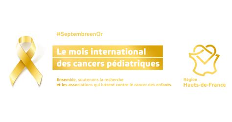 Septembre En Or Tous Ensemble Soutenons La Recherche Et Les