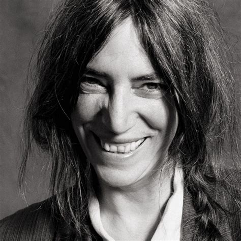 Patti Smith - Horses, Just Kids & Songs