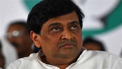 Ashok Chavan अशोक चव्हाण भाजपकडून राज्यसभेवर जाणार आतली मोठी बातमी काय Marathi News