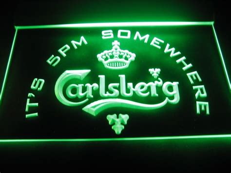 Beer Bar Cocktail Shacksign Custom Neon Led Light Signs