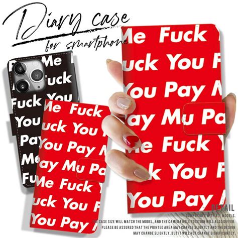 全機種対応 手帳型 iPhone ケース iPhone Superman 限定 大人気 パロディ オシャレ トレンド fuck you pay me スマホ Yahoo