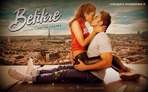 Buy Befikre full movie DVD(2016) Online @ ₹249 from ShopClues