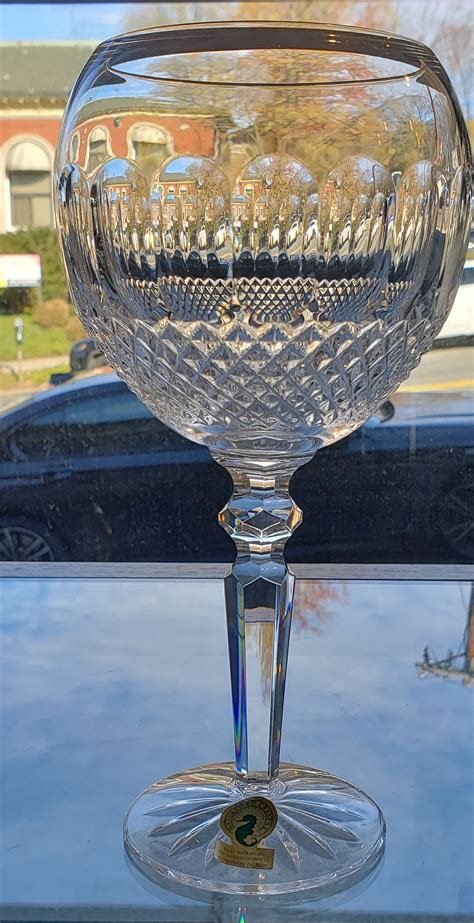 waterford glass patterns 3