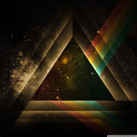 Black Pyramid Wallpapers - Top Free Black Pyramid Backgrounds - WallpaperAccess