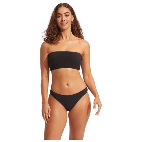 Seafolly Sea Dive Hipster Pant Bikini Bottom Damen Online Kaufen