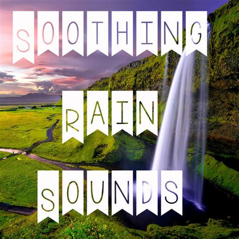 12 Rainforest And Thunderstorm Sounds Relaxing And Soothing Rain