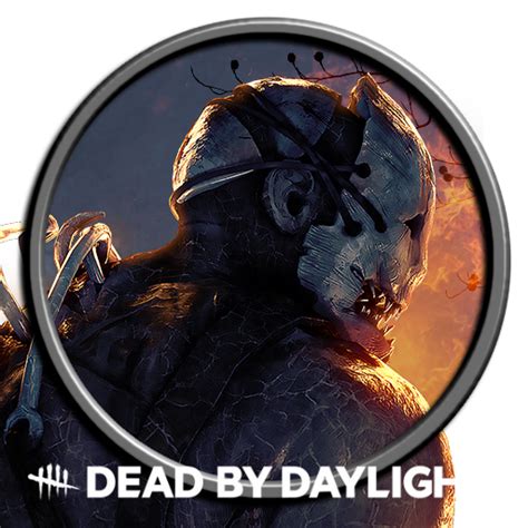 Icon for Dead by Daylight by LutzPS - SteamGridDB